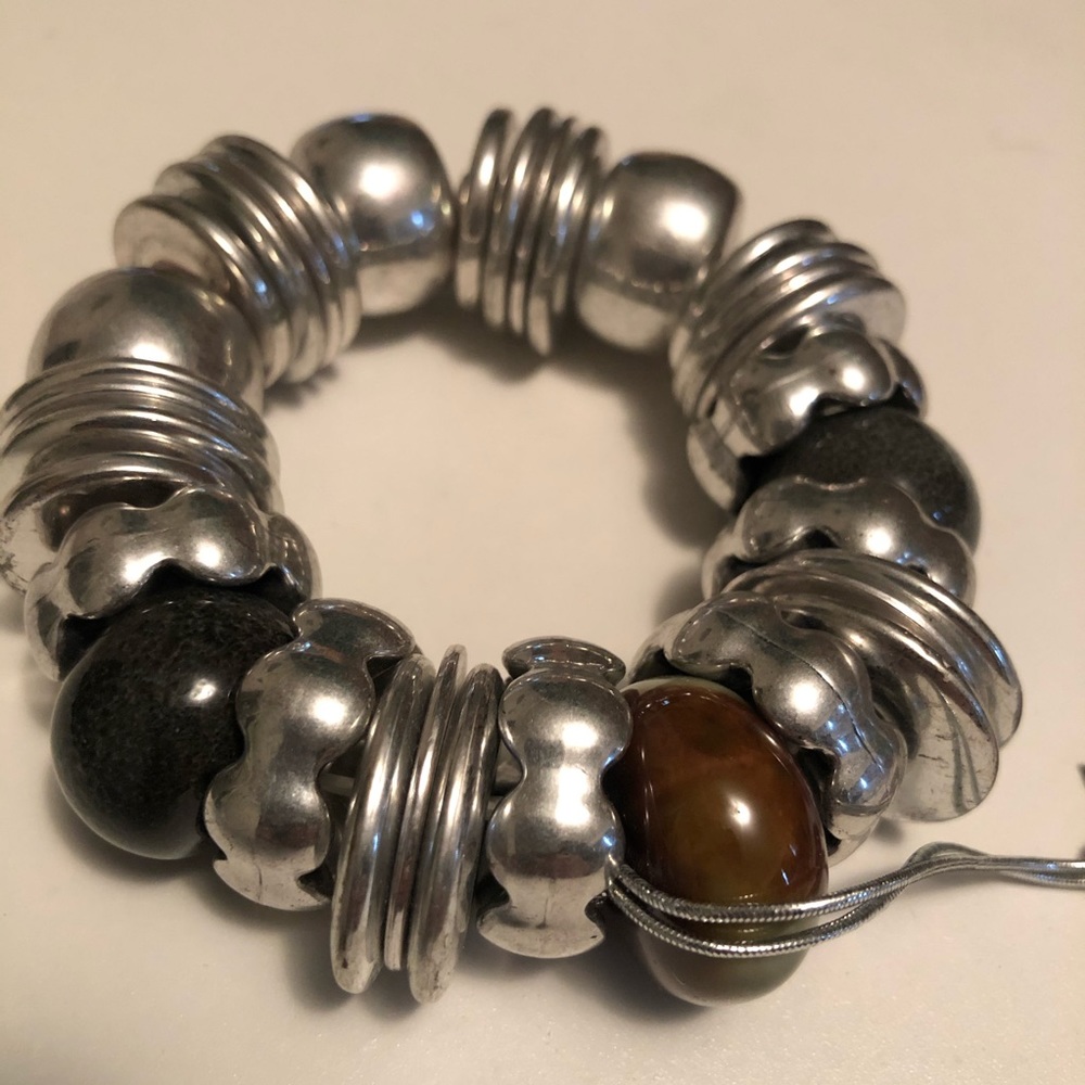 Chunky Bracelet